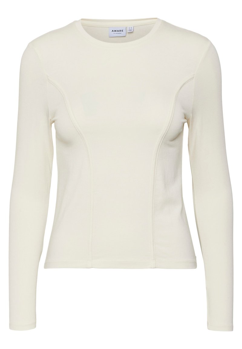 Aware Longsleeve crème