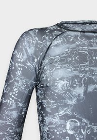 BOILER ROOM CHAINS UNISEX - Camisola de manga comprida - black