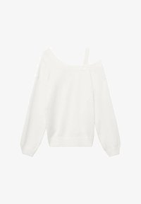 Nevybráno, off-white