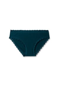 Niewybrane, dark green