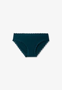 Niewybrane, dark green