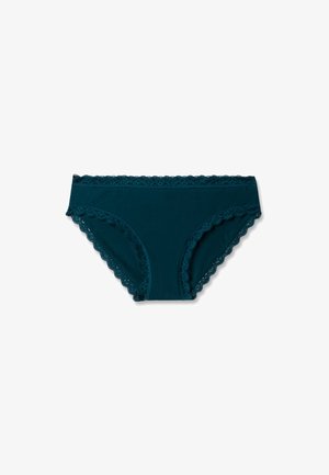Intimissimi, CLOSE-FITTING - Slip - dark green
