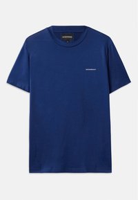 Basic póló - estate blue