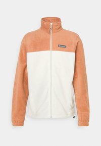 STEENS MOUNTAIN™ FULL ZIP - Flísová bunda - auburn