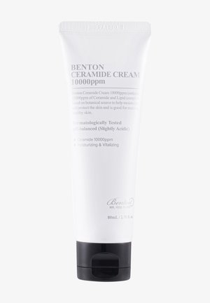 Benton CERAMIDE CREAM 10000PPM - Crema da giorno