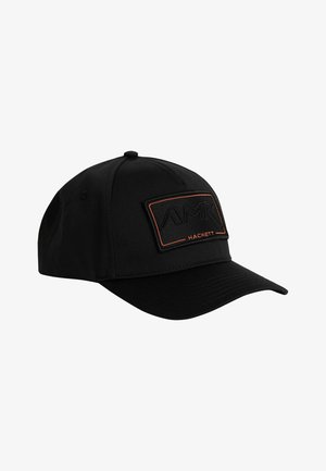 POWER DRIVER - Cap - black