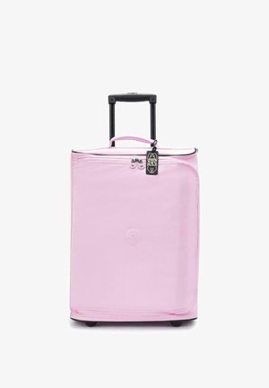 Kipling, TEAGAN C - Trolley - blooming pink