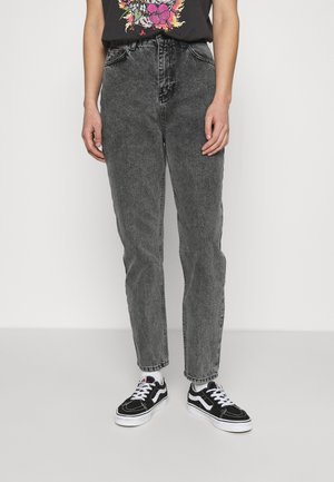 Jeans Relaxed Fit - dark grey