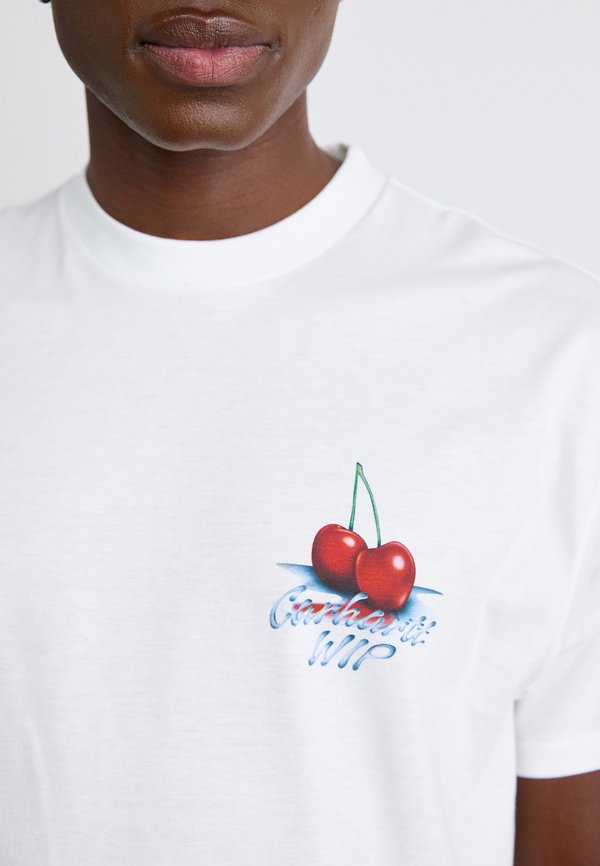 JAKE GARCIA - Print T-shirt2