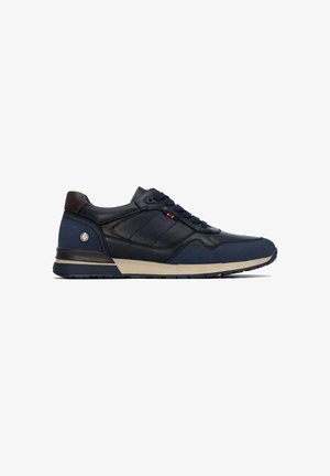 XTI, ZAPATILLA DE HOMBRE PLANO - Zapatillas - azul
