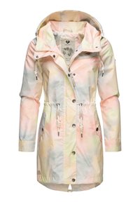 Ragwear CANNY - Parkatakki - beige