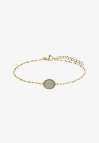 Niet geselecteerd, gold green