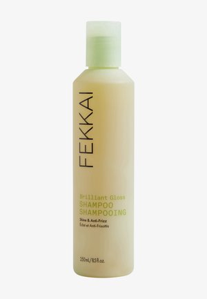 FEKKAI BRILLIANT GLOSS SHAMPOO - Shampoo