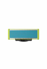 Philips - QP215/50 ONE BLADE 2D FACE REPLACEMENT 1 - Hair removal Accessory - black Image miniature 1