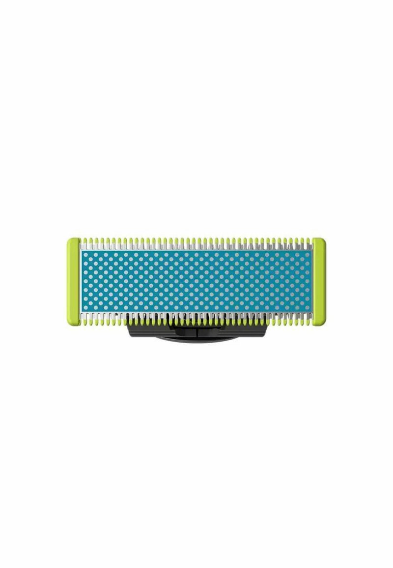 Philips - QP215/50 ONE BLADE 2D FACE REPLACEMENT 1 - Hair removal Accessory - black, Agrandir