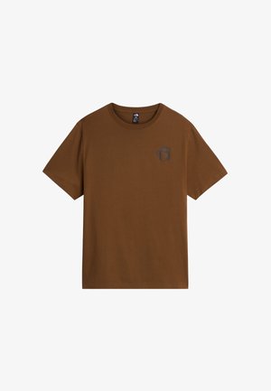 The North Face, UNISEX, brązowy