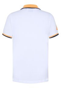 Polo Sylt Polo shirt - bright white