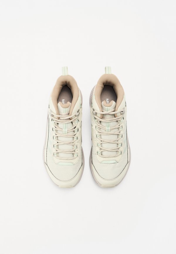 SPEED STRIKE 2 MID GTX - Hiking shoes - greige2