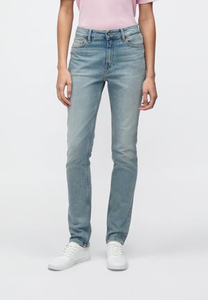 Slim fit jeans - love