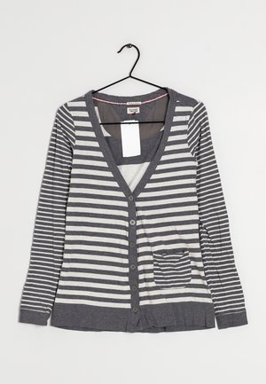 Gilet - multi colored