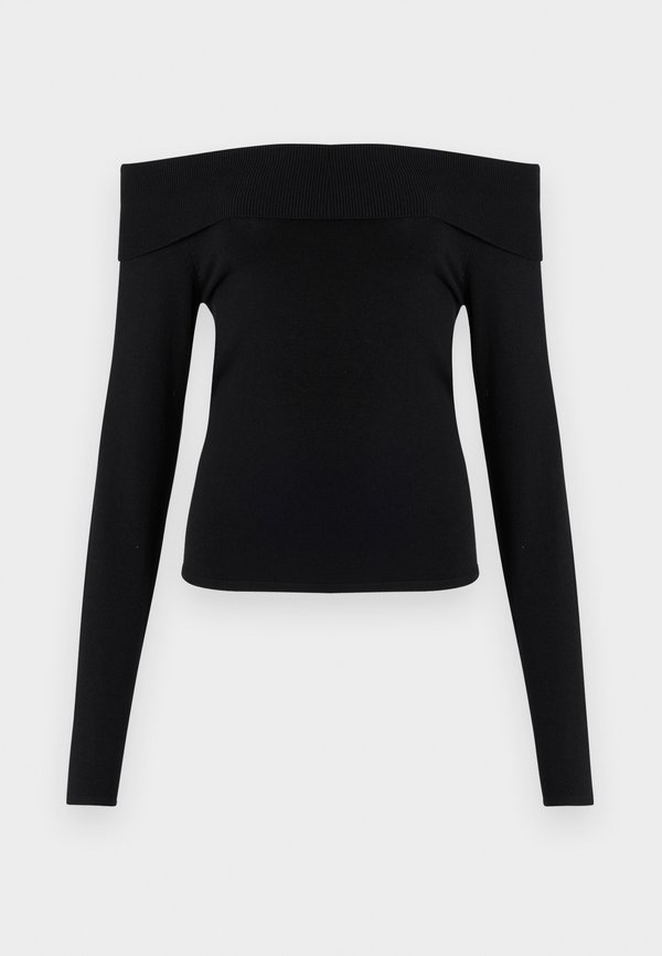 JXREMI OFF SHOULDER - Jumper3