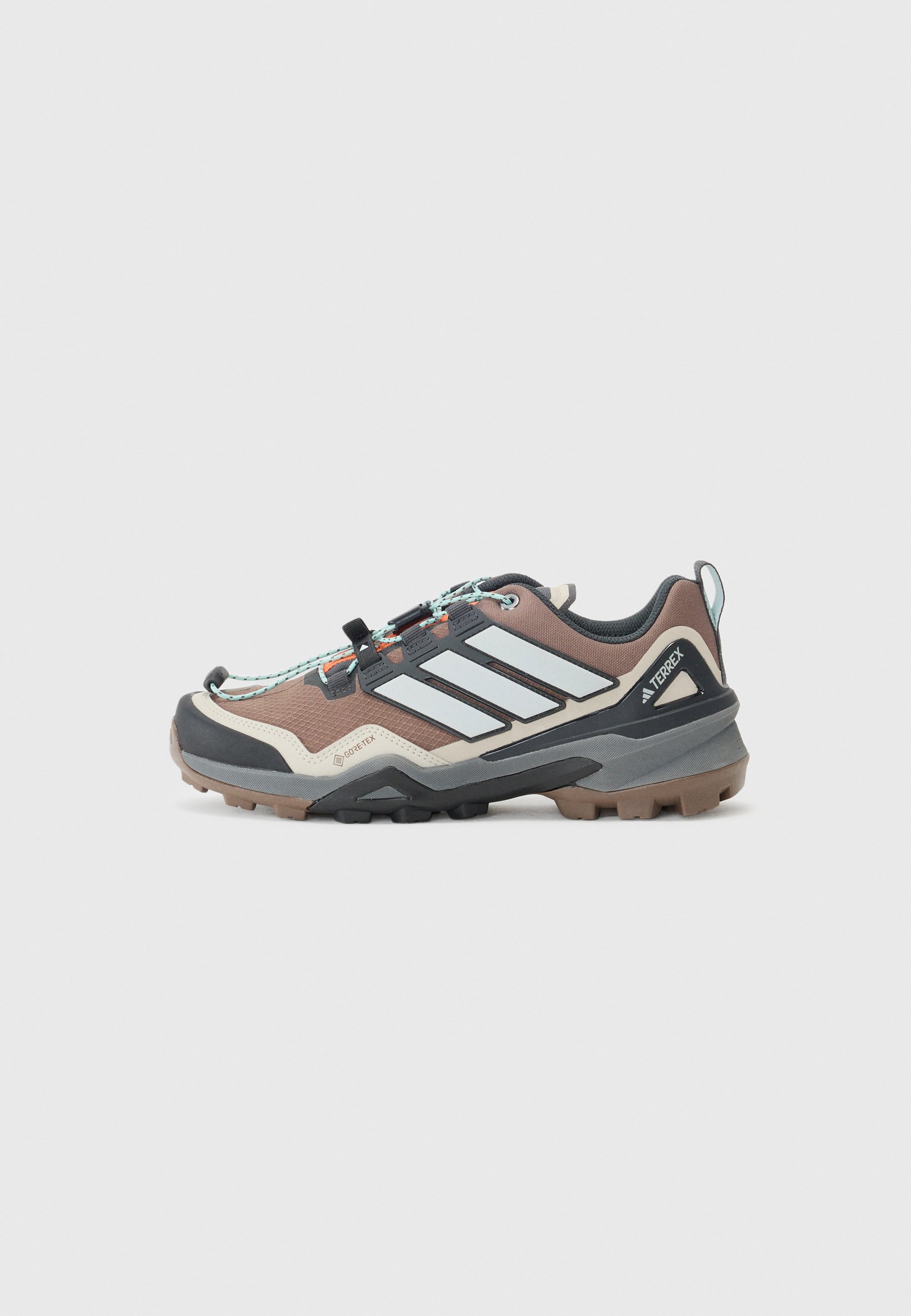 Adidas Terrex Skychaser Tech GORE-TEX \'Semi Flash Aqua\' size 6 adidas Terrex Skychaser AX5 GORE-TEX Hiking Shoes - Green  main image 2