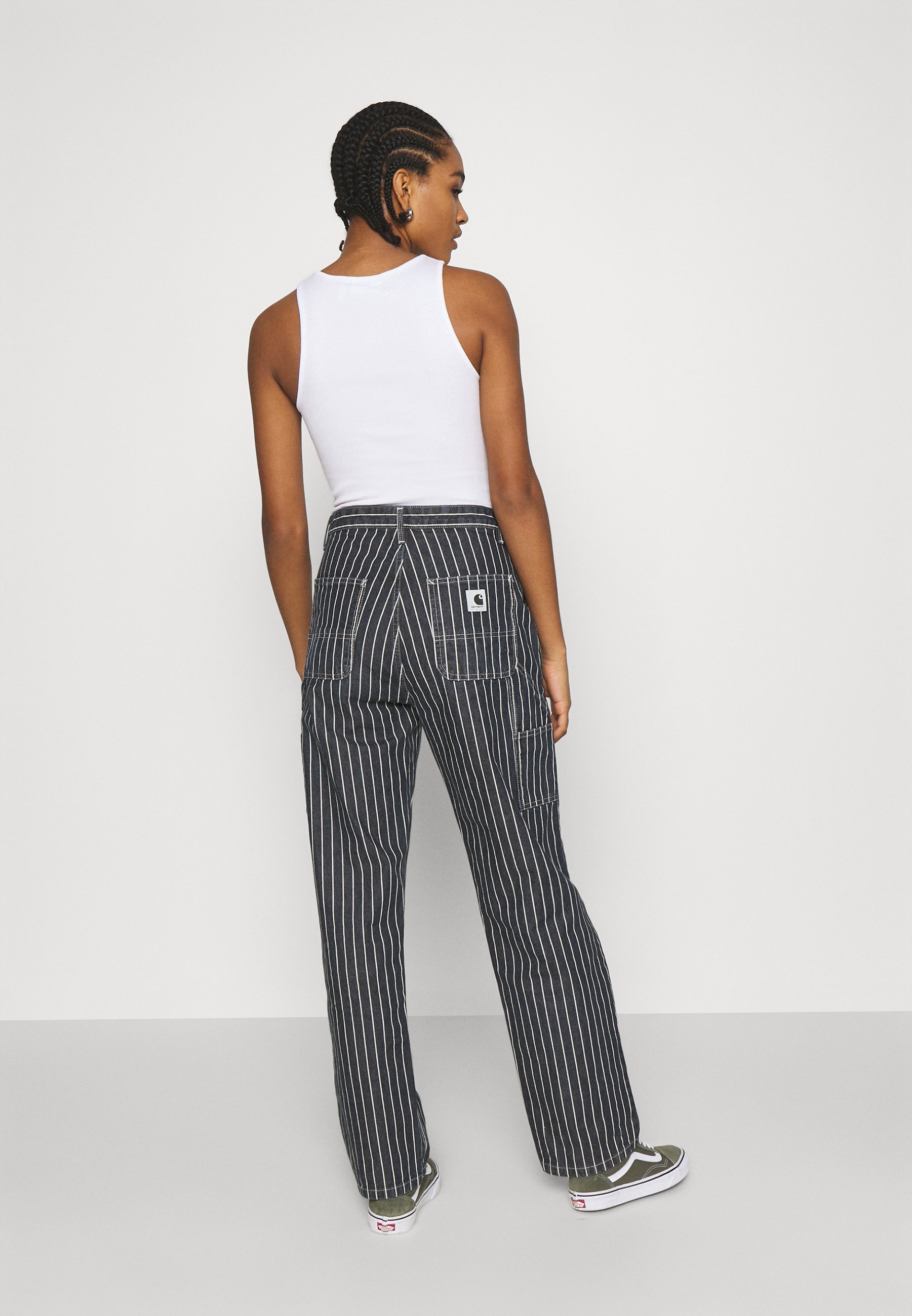Carhartt WIP TRADE PANT - Relaxed fit 
