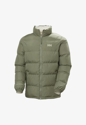 Helly Hansen, REVERSIBLE - Winterjas - lav green