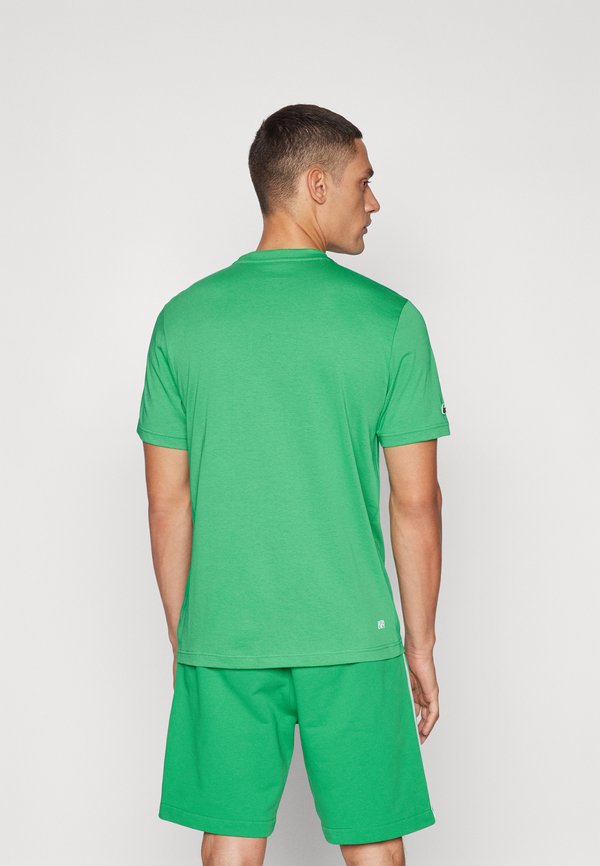 MEDVEDEV - Sports T-shirt - calathea3