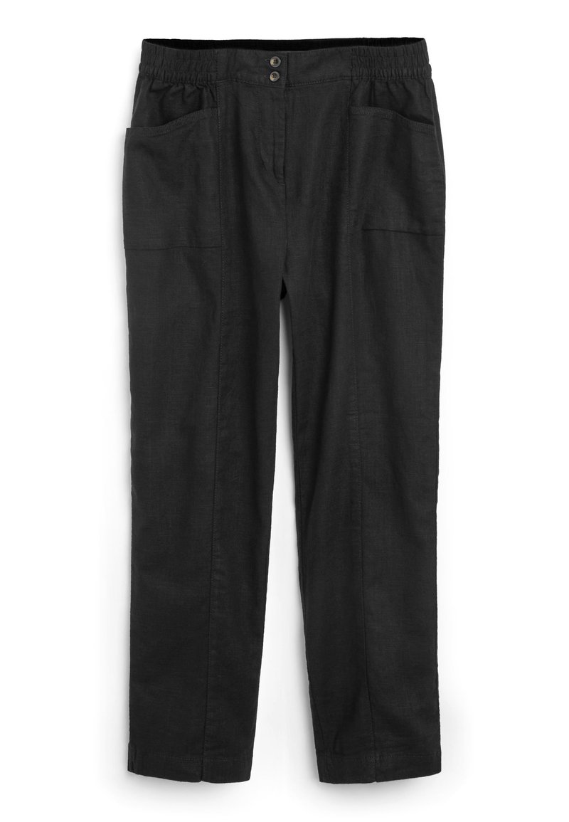 Next Chino zwart Next Chino zwart