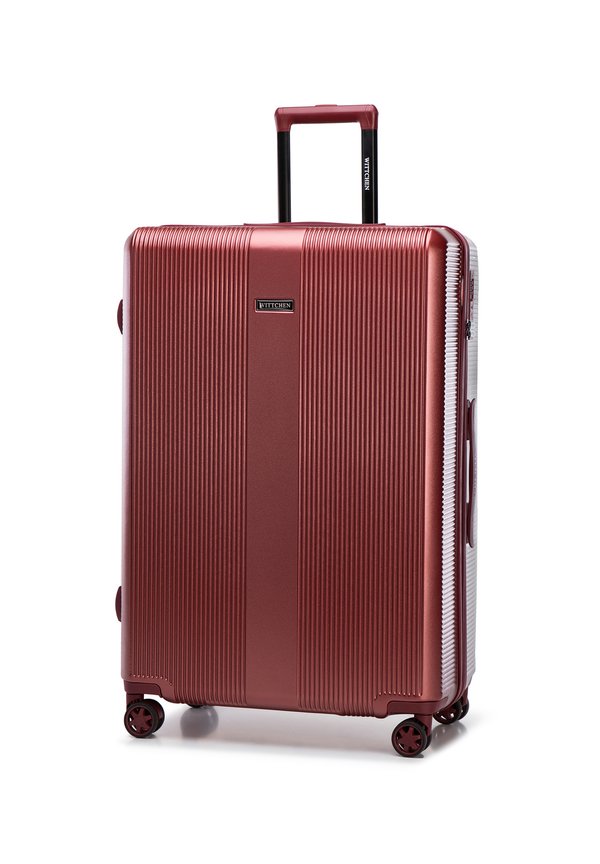 LARGE POLYCARBONATE SUITCASE - Boardcase