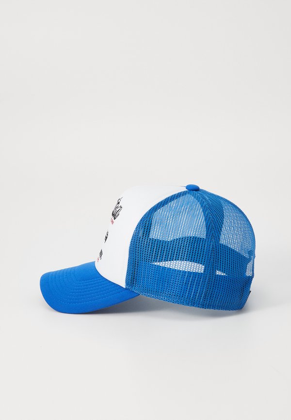 SPEED AND SERVICE TRUCKER UNISEX - Cap3