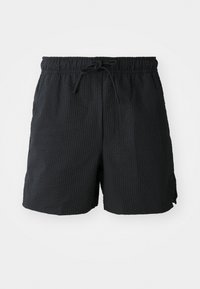 Korte sportsbukser - black