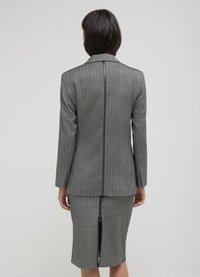 Calliope DOUBLE AVEC FERMETURE ÉCLAIR AU DOS - Blazer - une variante