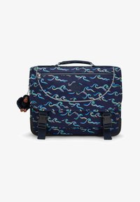 Unselected, fun ocean print