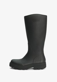Избран, black
