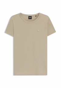 Unausgewählt, light beige five