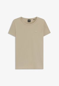 Unausgewählt, light beige five