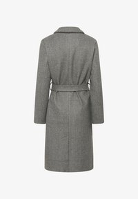 Nem kiválasztott, charcoal gray melange