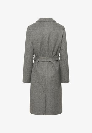 Culture, CULTURE - Mantel - charcoal gray melange