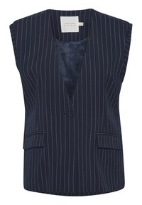 IRFARAH - Liivi - maritime blue
