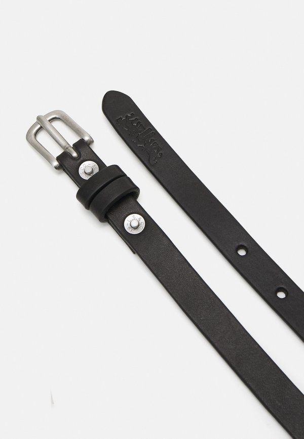 WOMENS NEW NARROW - Belt3