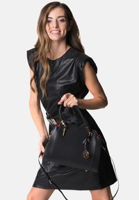C'iel Borsa a mano - black