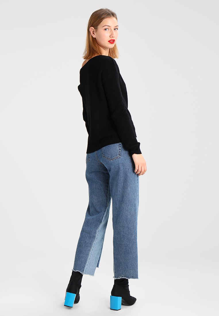 Damen Strickpullover Damen Strickpullover