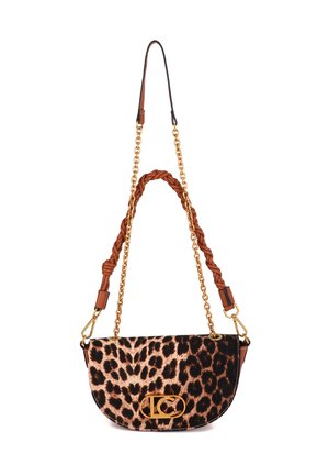 Bolso de mano - leopard