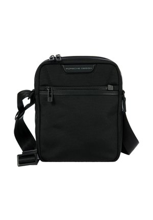ROADSTER - Borsa a tracolla - black