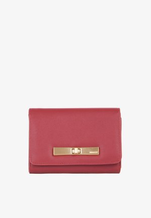 Miriade PUEBLA - Portafoglio - rosso