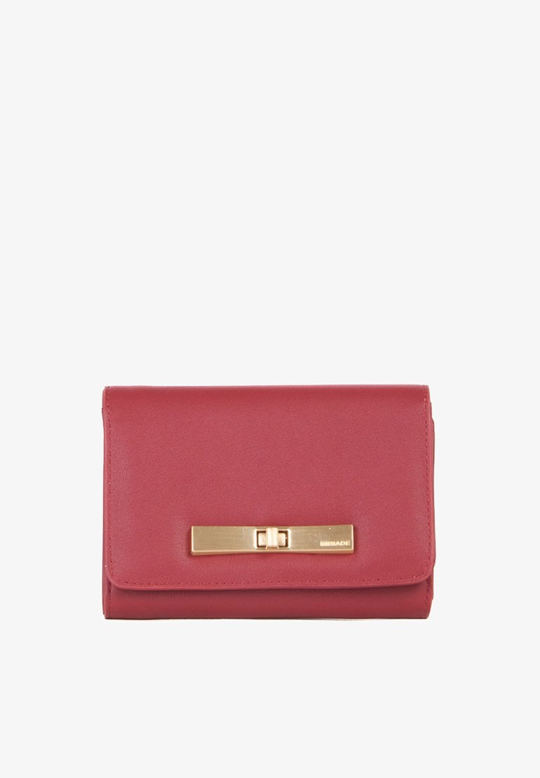 Miriade PUEBLA - Portafoglio - rosso