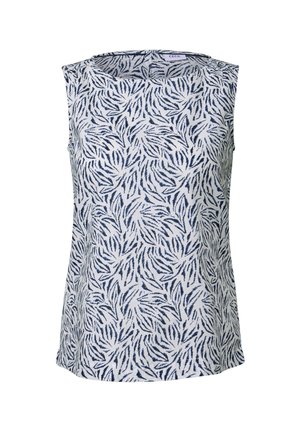 Cecil MIT MINIMAL  - Blouse - weiß