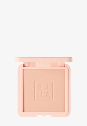 3ina THE COMPACT POWDER - Poudre - 200 Ultra Light Beige